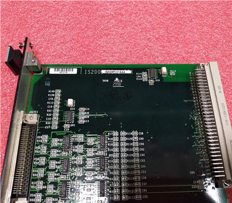 Eco Automation GE IS200WETCH1AAA   in stock with good quality